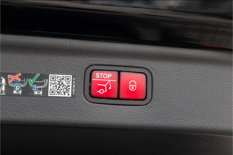 Mercedes-Benz EQE SUV 350 4Matic AMG Premium, Burmester, Pano, Distronic, Airmatic, 91 kWh