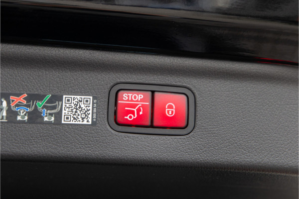 Mercedes-Benz EQE SUV 350 4Matic AMG Premium, Burmester, Pano, Distronic, Airmatic, 91 kWh