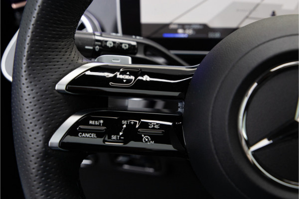 Mercedes-Benz EQE SUV 350 4Matic AMG Premium, Burmester, Pano, Distronic, Airmatic, 91 kWh