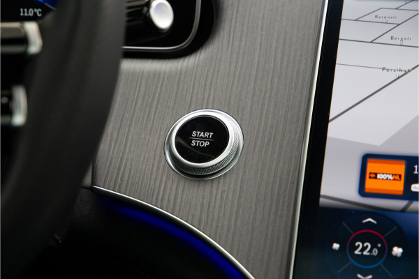 Mercedes-Benz EQE SUV 350 4Matic AMG Premium, Burmester, Pano, Distronic, Airmatic, 91 kWh