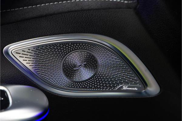 Mercedes-Benz EQE SUV 350 4Matic AMG Premium, Burmester, Pano, Distronic, Airmatic, 91 kWh