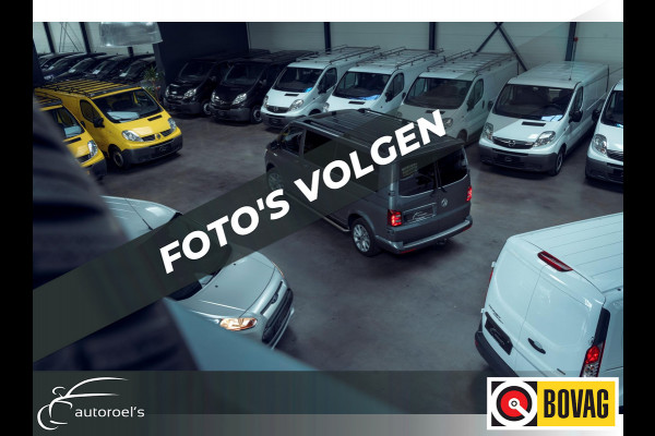 Mercedes-Benz Sprinter 314 2.2 CDI L2H2 Automaat / Navigatie + Camera / 1e Eigenaar / Clima / Prof+NAVI-Pakket / Dealer onderhoude