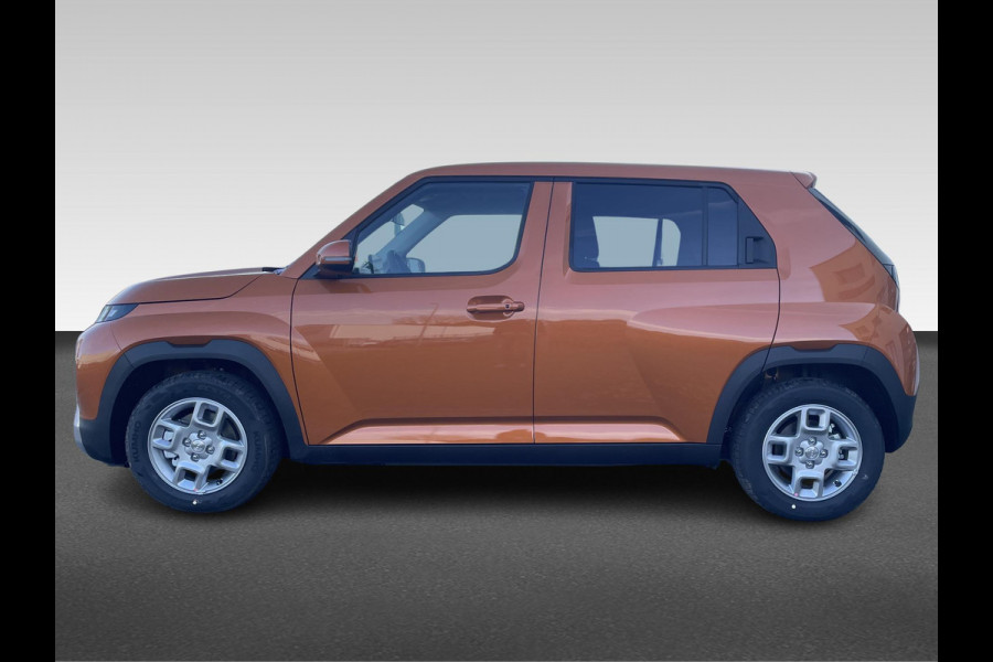 Hyundai Inster Pulse 49 kWh VAN: €29.085 VOOR: €25.585 .