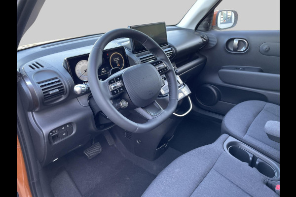 Hyundai Inster Pulse 49 kWh VAN: €29.085 VOOR: €25.585 .
