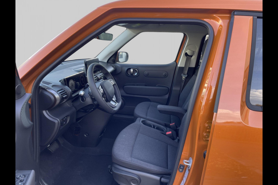 Hyundai Inster Pulse 49 kWh VAN: €29.085 VOOR: €25.585 .