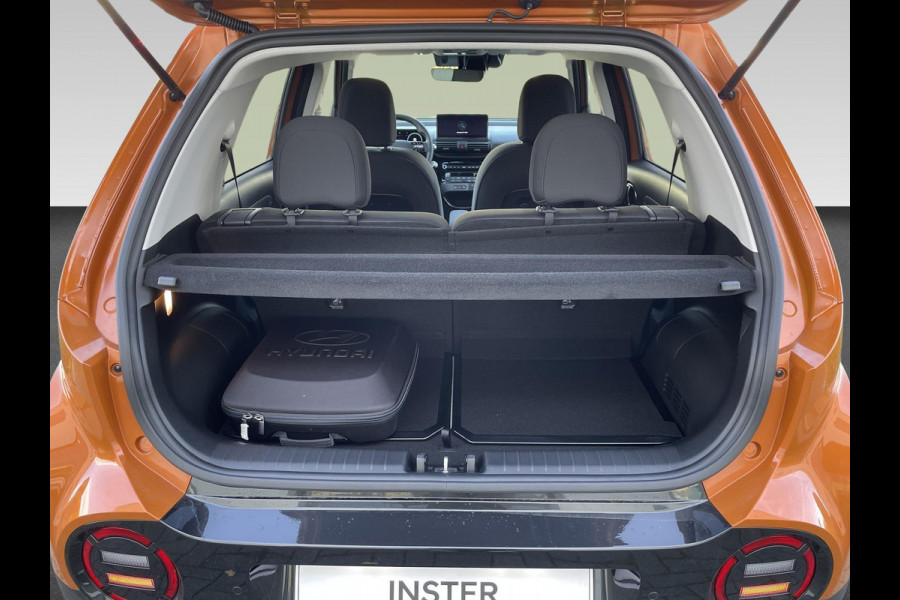 Hyundai Inster Pulse 49 kWh VAN: €29.085 VOOR: €25.585 .