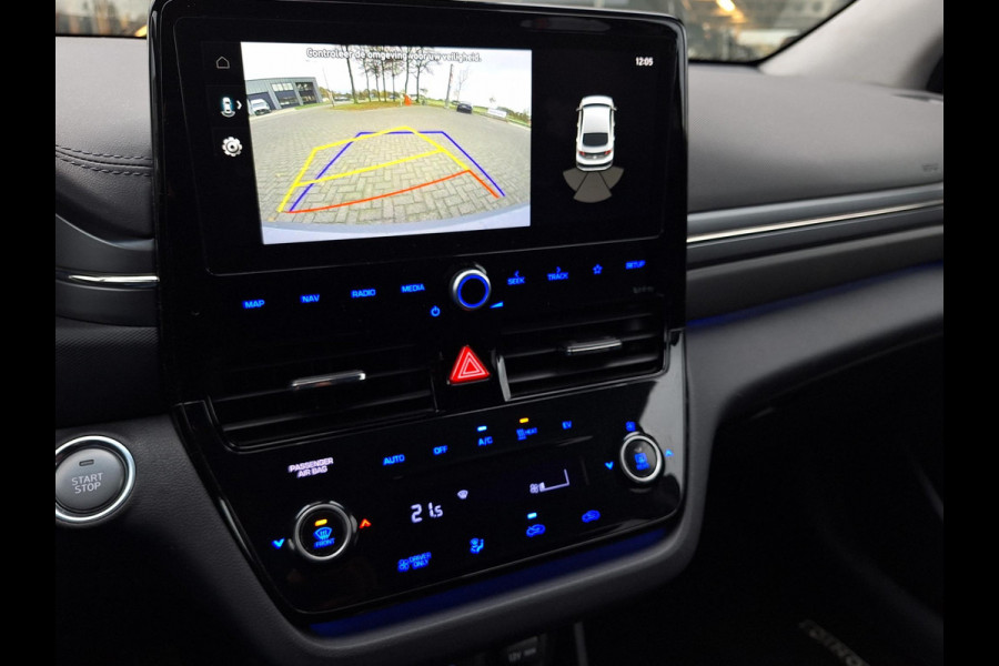 Hyundai IONIQ Comfort EV 38 kWh | SOH: 94% | 311km WLTP | Climate | Adaptive CC | Full LED | Navi | occasion