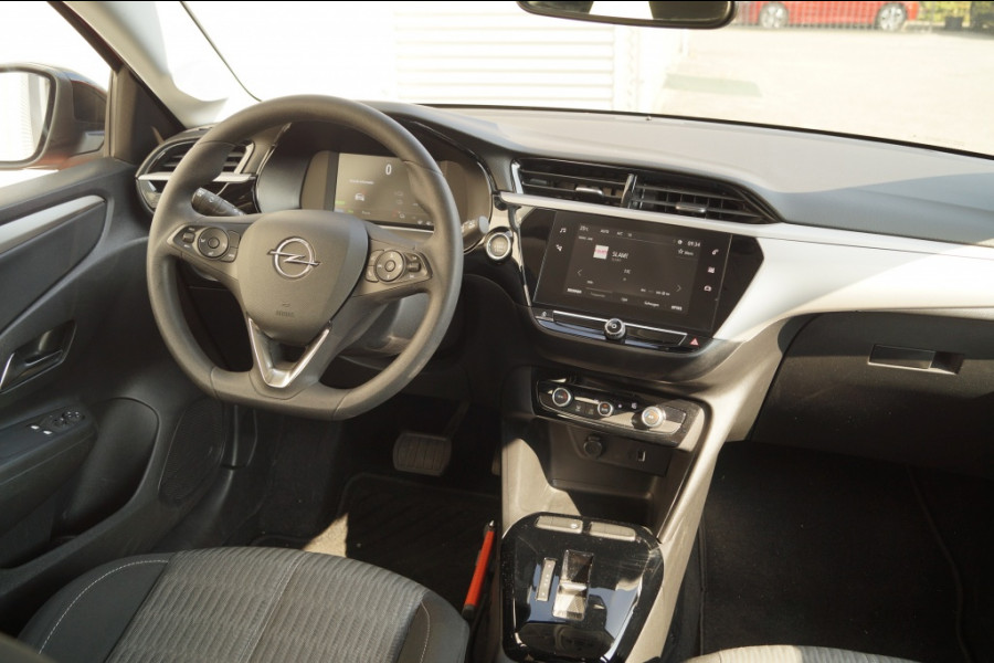Opel CORSA-E Edition 50kWh Automaat -CARPLAY-ECC-CRUISE-