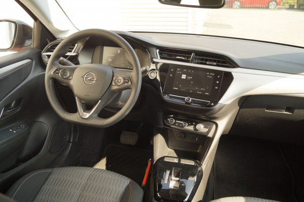 Opel CORSA-E Edition 50kWh Automaat -CARPLAY-ECC-CRUISE-