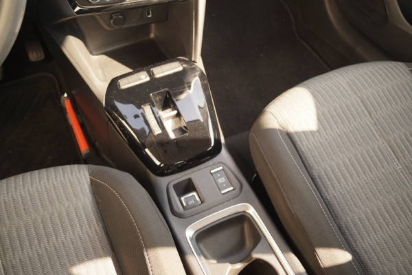 Opel CORSA-E Edition 50kWh Automaat -CARPLAY-ECC-CRUISE-