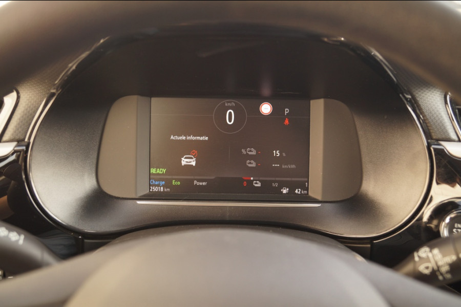 Opel CORSA-E Edition 50kWh Automaat -CARPLAY-ECC-CRUISE-