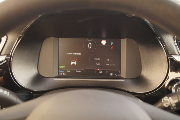Opel CORSA-E Edition 50kWh Automaat -CARPLAY-ECC-CRUISE-