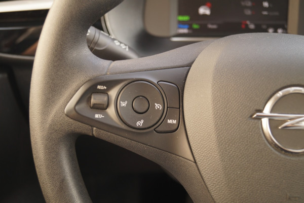 Opel CORSA-E Edition 50kWh Automaat -CARPLAY-ECC-CRUISE-