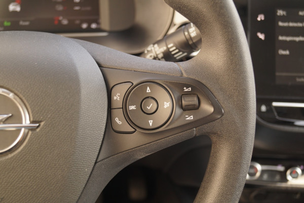 Opel CORSA-E Edition 50kWh Automaat -CARPLAY-ECC-CRUISE-