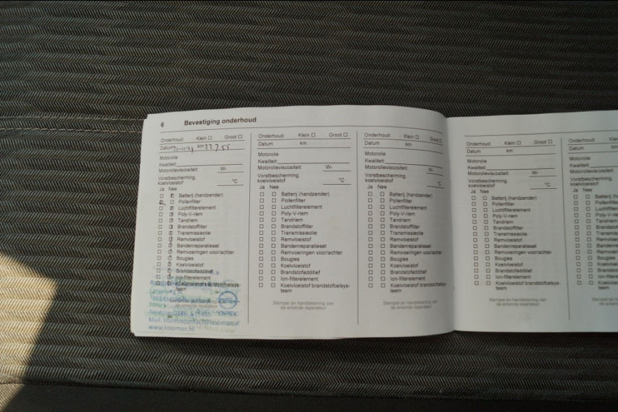 Opel CORSA-E Edition 50kWh Automaat -CARPLAY-ECC-CRUISE-