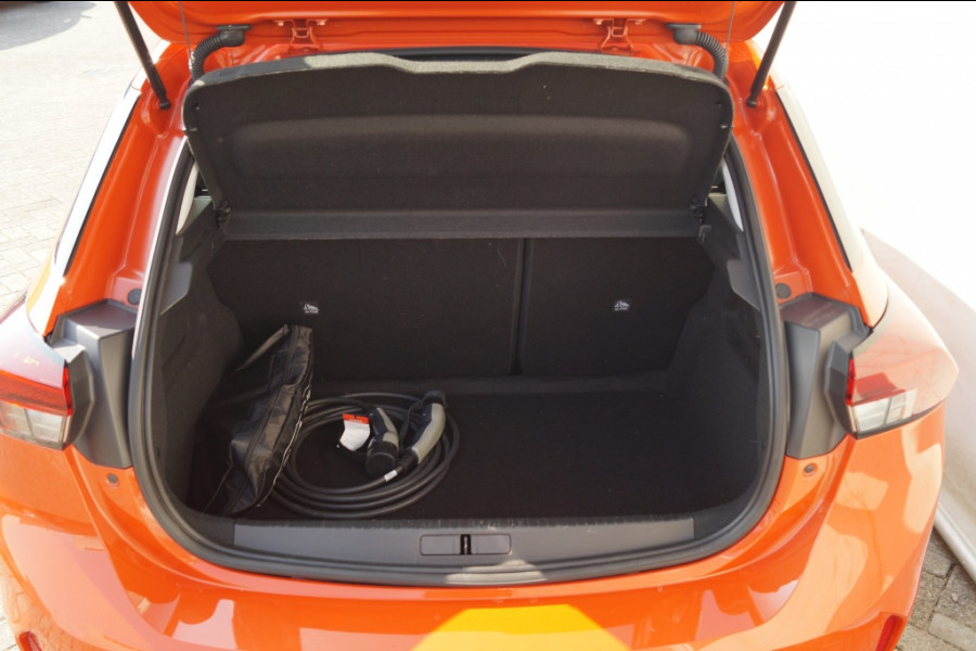 Opel CORSA-E Edition 50kWh Automaat -CARPLAY-ECC-CRUISE-
