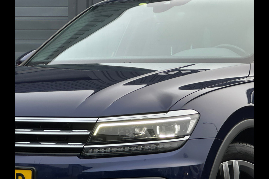 Volkswagen Tiguan 1.4 TSI ACT Highline R Line