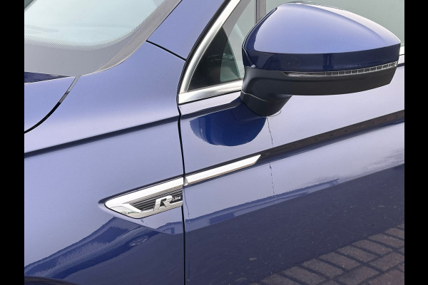 Volkswagen Tiguan 1.4 TSI ACT Highline R Line