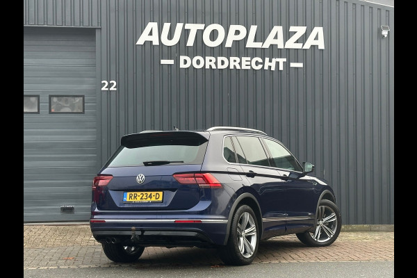 Volkswagen Tiguan 1.4 TSI ACT Highline R Line