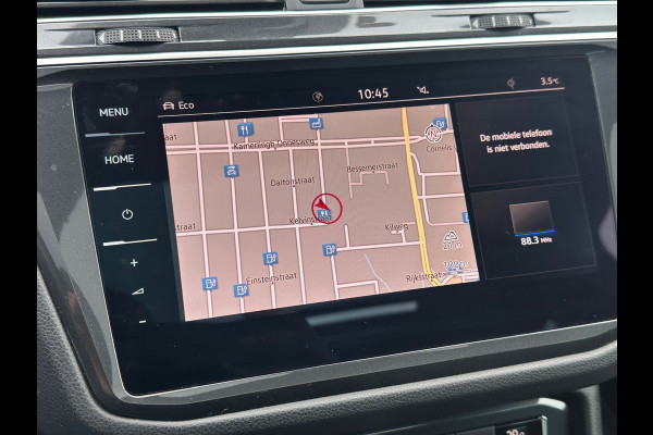 Volkswagen Tiguan 1.4 TSI ACT Highline R Line