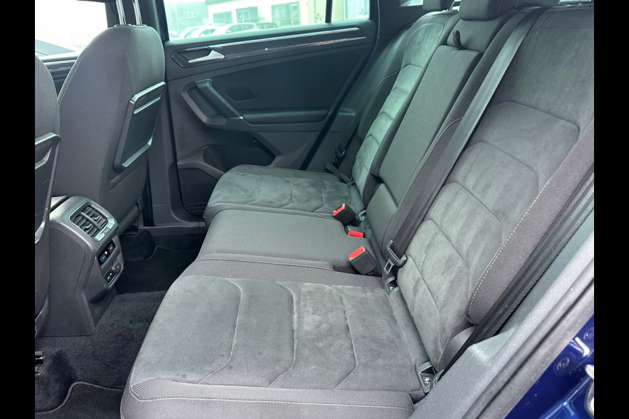 Volkswagen Tiguan 1.4 TSI ACT Highline R Line