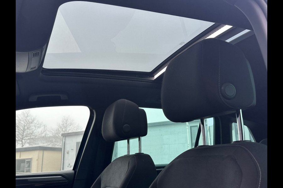 Volkswagen Tiguan 1.4 TSI ACT Highline R Line