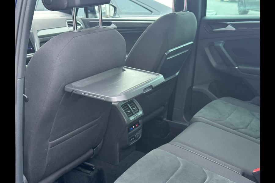 Volkswagen Tiguan 1.4 TSI ACT Highline R Line