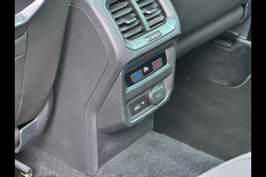 Volkswagen Tiguan 1.4 TSI ACT Highline R Line