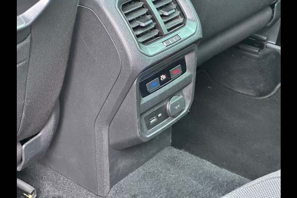 Volkswagen Tiguan 1.4 TSI ACT Highline R Line