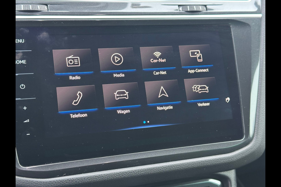 Volkswagen Tiguan 1.4 TSI ACT Highline R Line