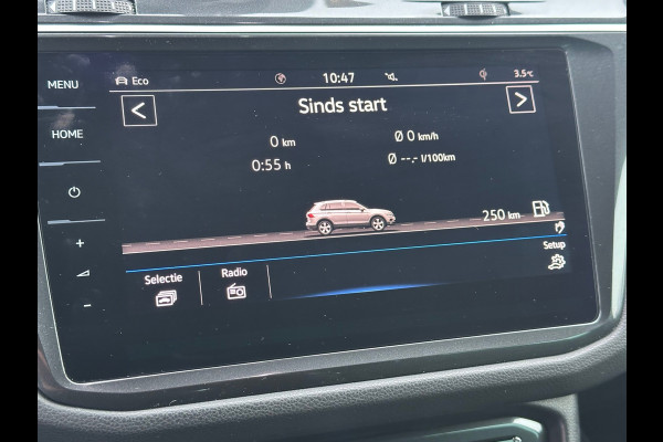 Volkswagen Tiguan 1.4 TSI ACT Highline R Line