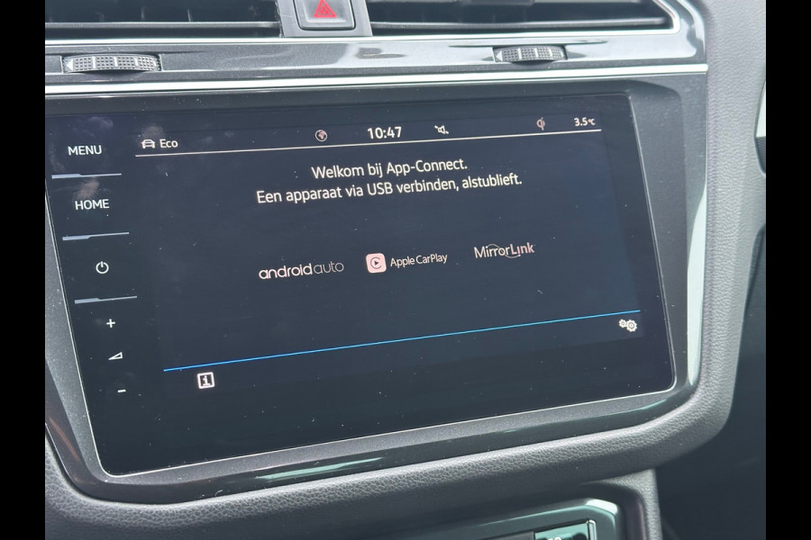 Volkswagen Tiguan 1.4 TSI ACT Highline R Line