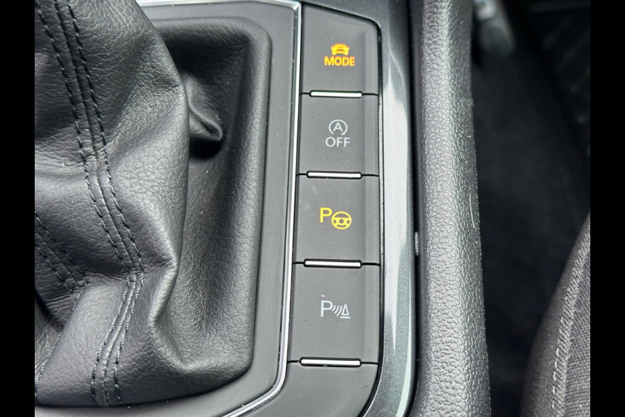 Volkswagen Tiguan 1.4 TSI ACT Highline R Line