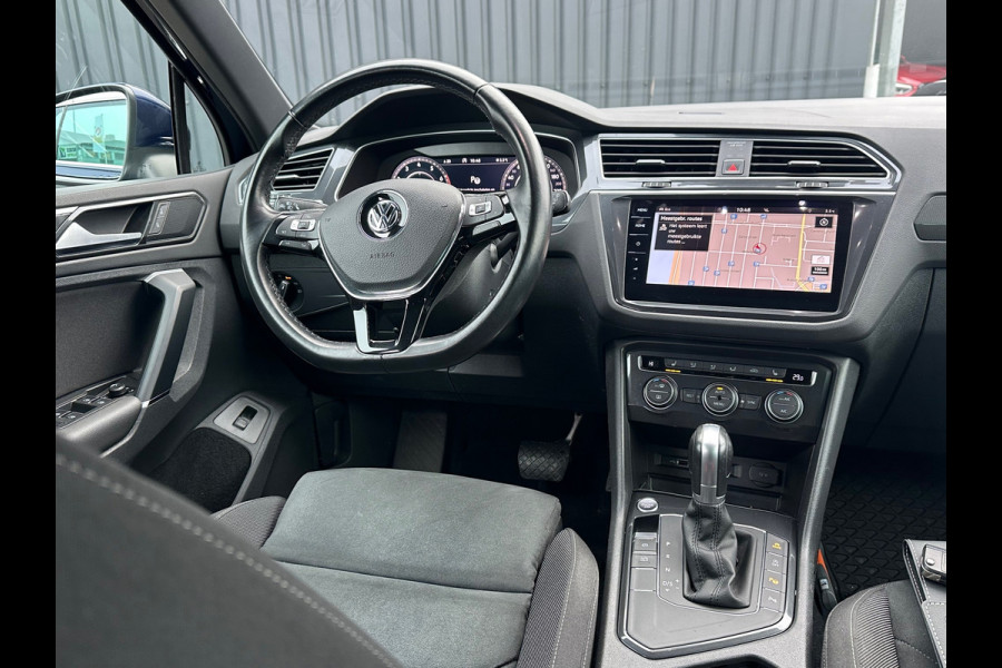 Volkswagen Tiguan 1.4 TSI ACT Highline R Line