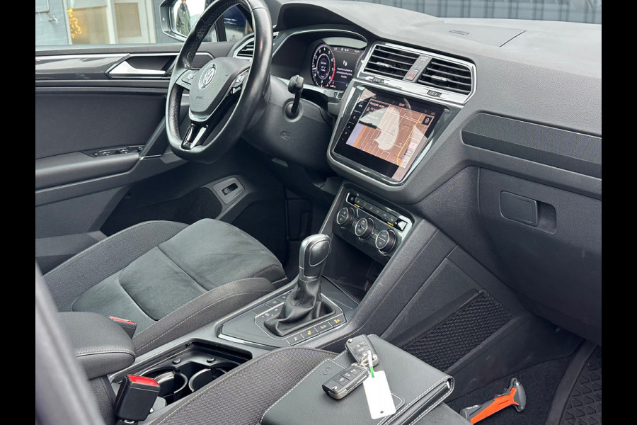 Volkswagen Tiguan 1.4 TSI ACT Highline R Line