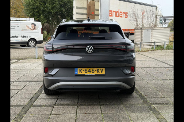 Volkswagen ID.4 Aut. First Edition 77kWh | Trekhaak | Navi | Camera |