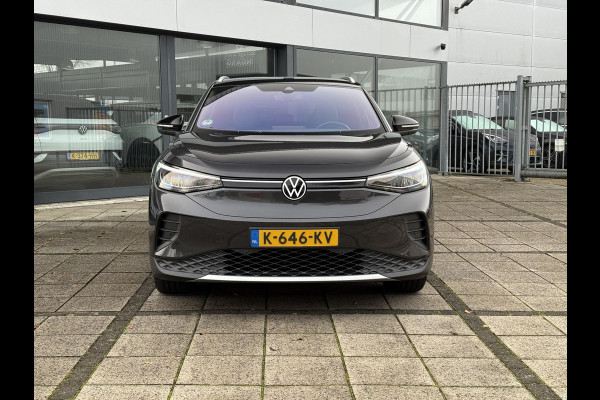 Volkswagen ID.4 Aut. First Edition 77kWh | Trekhaak | Navi | Camera |