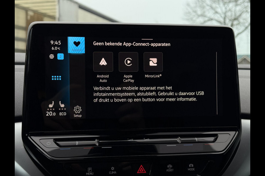 Volkswagen ID.4 Aut. First Edition 77kWh | Trekhaak | Navi | Camera |