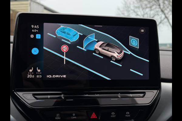 Volkswagen ID.4 Aut. First Edition 77kWh | Trekhaak | Navi | Camera |