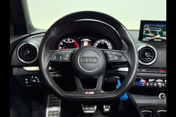 Audi A3 Sportback 1.5 TFSI CoD Sport S Line Edition | Pano | Sportstoelen | LED | Navigatie | Trekhaak