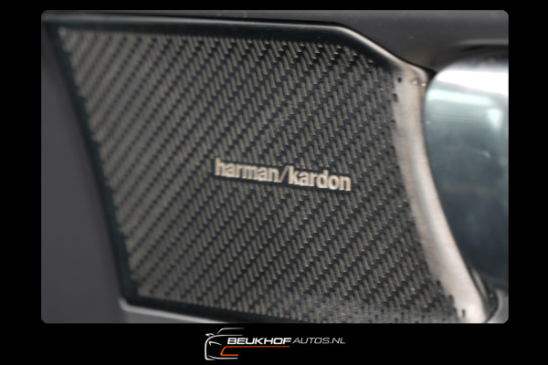 Volvo XC40 Recharge P8 AWD R-Design Lederen stoelen Carplay