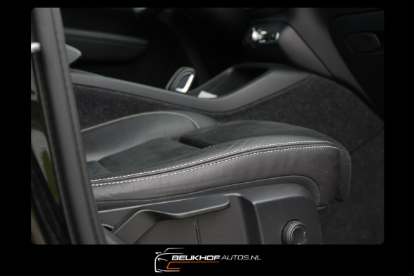 Volvo XC40 Recharge P8 AWD R-Design Lederen stoelen Carplay