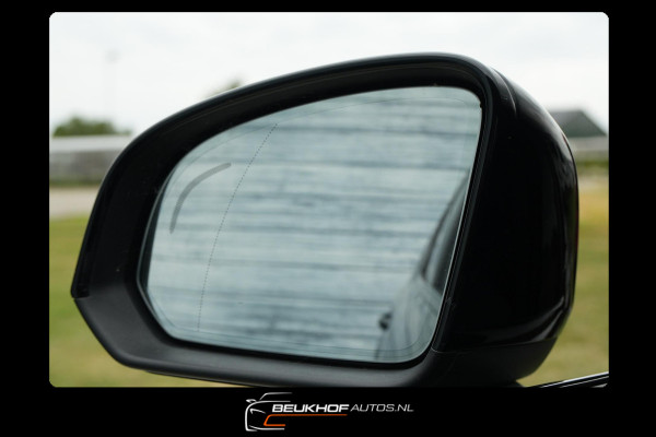 Volvo XC40 Recharge P8 AWD R-Design Lederen stoelen Carplay