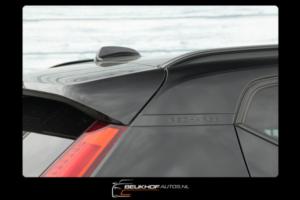 Volvo XC40 Recharge P8 AWD R-Design Lederen stoelen Carplay