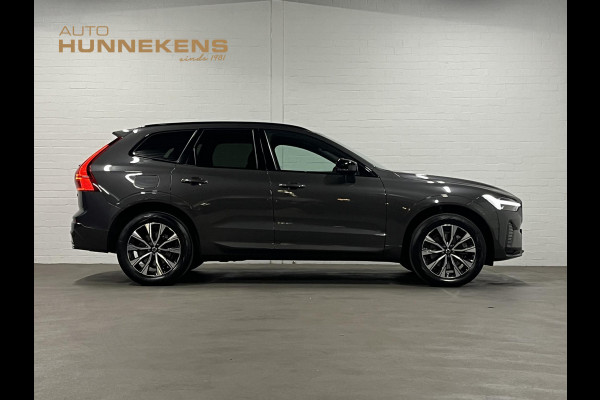 Volvo XC60 B4 Plus Dark Adapt. cruise | Stoel-/Stuurverwarming | Pilot assist | Memory seats | Google Maps | Carplay