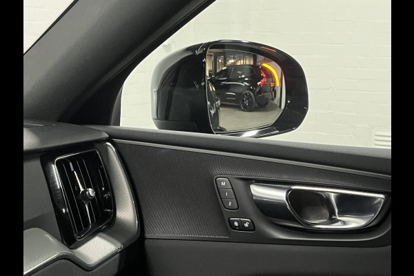 Volvo XC60 B4 Plus Dark Adapt. cruise | Stoel-/Stuurverwarming | Pilot assist | Memory seats | Google Maps | Carplay
