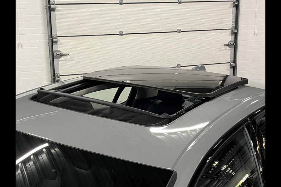 Volvo S60 T8 AWD Ultimate Dark Massage | Open dak | Bowers & Wilkins | Adapt. cruise | Stoelventilatie /-verwarming | Head-up | *455 PK*