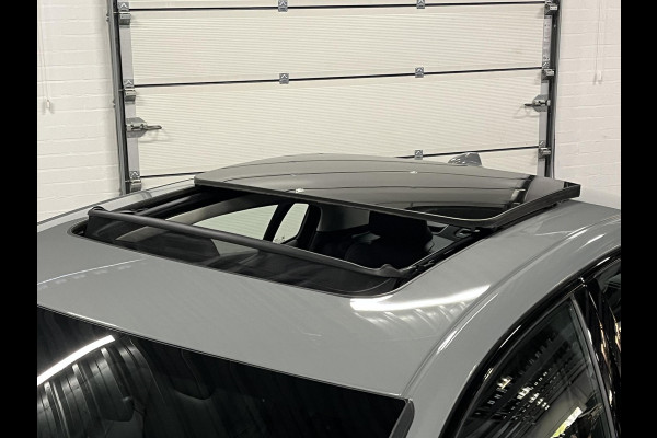 Volvo S60 T8 AWD Ultimate Dark Massage | Open dak | Bowers & Wilkins | Adapt. cruise | Stoelventilatie /-verwarming | Head-up | *455 PK*