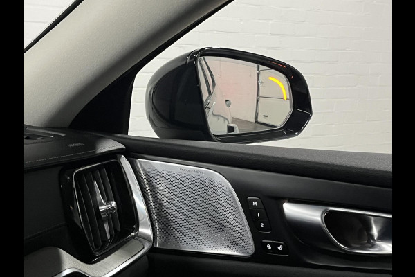 Volvo S60 T8 AWD Ultimate Dark Massage | Open dak | Bowers & Wilkins | Adapt. cruise | Stoelventilatie /-verwarming | Head-up | *455 PK*