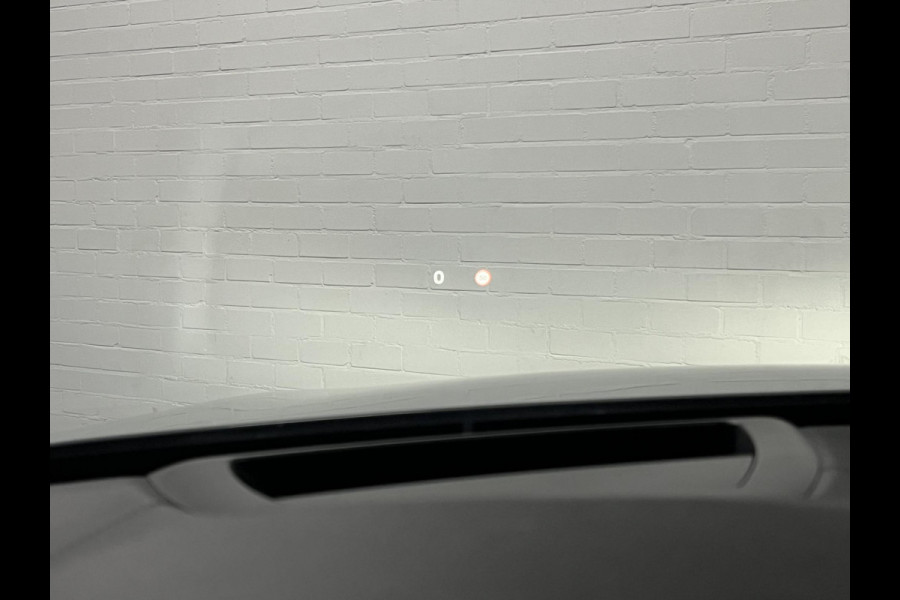 Volvo S60 T8 AWD Ultimate Dark Massage | Open dak | Bowers & Wilkins | Adapt. cruise | Stoelventilatie /-verwarming | Head-up | *455 PK*